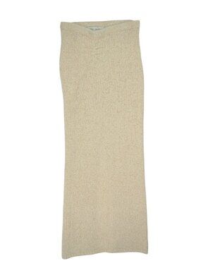 Asta Resort SS24 Camilla Skirt in Ivory